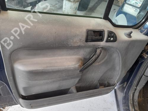 Pipe FORD TRANSIT CONNECT (P65_, P70_, P80_) 1.8 TDCi | BP13983211M125 