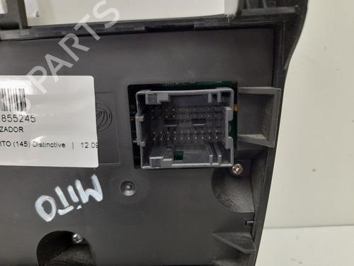 Climate control ALFA ROMEO MITO (955_) 1.3 MultiJet (955AXP1A, 955AYC1A) | BP12780374I5 