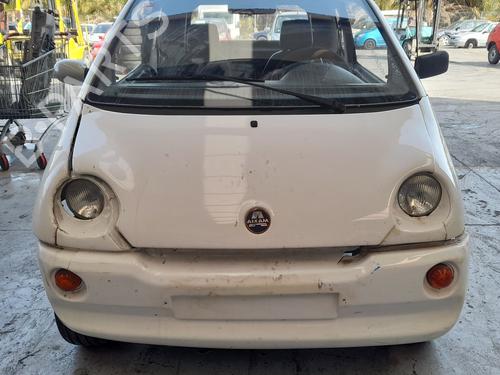 Right headlight AIXAM A.721 0.4 D | BP12852630C29
