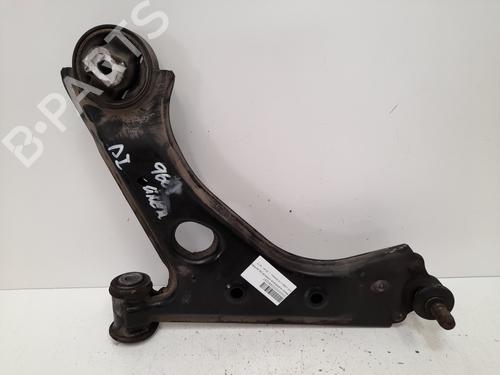 Querlenker links vorne für FIAT LINEA (323_, 110_) 1.3 D Multijet (323AXB11, 323AXB1A) (90 hp) 12783770