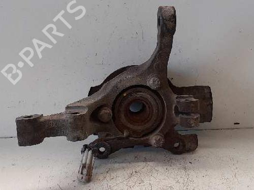 Right front steering knuckle OPEL ZAFIRA A MPV (T98) 2.0 DTI 16V (F75) | BP12746125M26 