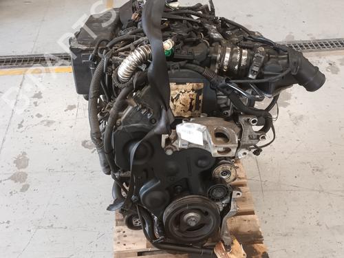 Used Engine CITROËN XSARA PICASSO (N68) 1.6 HDi (90 hp) 26611949