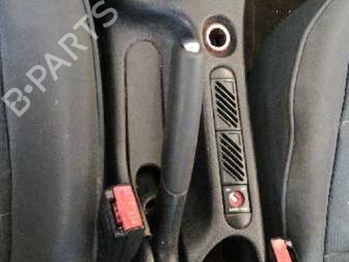 Køleventilator elektrisk PEUGEOT 406 Break (8E/F) 2.0 HDI 110 | BP12726065M35