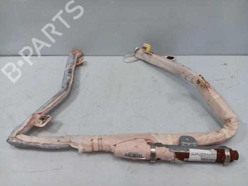 Used Left curtain airbag CITROËN C4 II (NC_) [2009-2025]  23564977