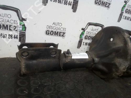 Left front shock absorber HYUNDAI SANTAMO  | BP12693983M16 