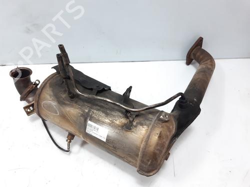 Catalyst VOLVO C30 (533) 1.6 D | BP37727151M10 - Image 2