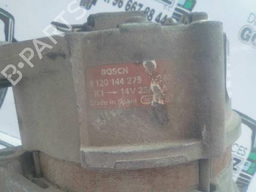 Alternator SEAT IBIZA I (21A) 1.2 | BP12818537M7 