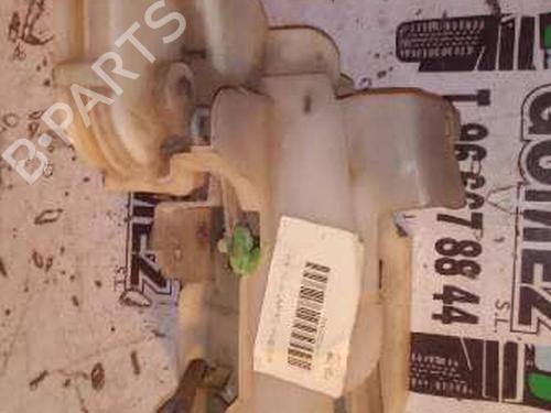 Front right lock MITSUBISHI GALANT VII Saloon (E5_A, E7_A, E8_A) 2.5 V6-24 4WD (E88A) | BP12692812C97 
