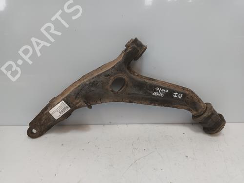 Used Left front suspension arm HONDA CIVIC VI Hatchback (EJ, EK) 1.5 i (EK3) (114 hp) 19677957