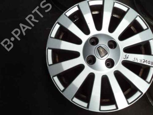 Used Rim ROVER 45 I Hatchback (RT) 1.4 (103 hp) 12741015