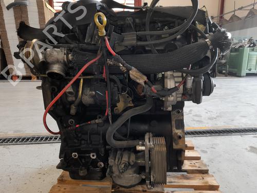 Engine FORD MONDEO III Saloon (B4Y) 2.0 16V TDDi / TDCi | BP19545416M1 