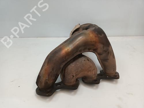 Catalyst MERCEDES-BENZ E-CLASS (W211) E 200 Kompressor (211.042) | BP27235044M10 