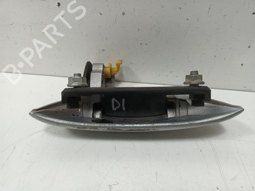 Front left exterior door handle PEUGEOT 107 (PM_, PN_)  | BP16569333C128