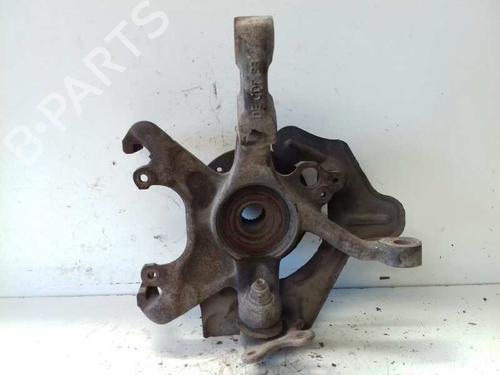 Right front steering knuckle SEAT AROSA (6H1) 1.0 | BP12746381M26 