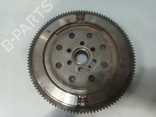 Flywheel OPEL ASTRA H TwinTop (A04) | BP30909072M101