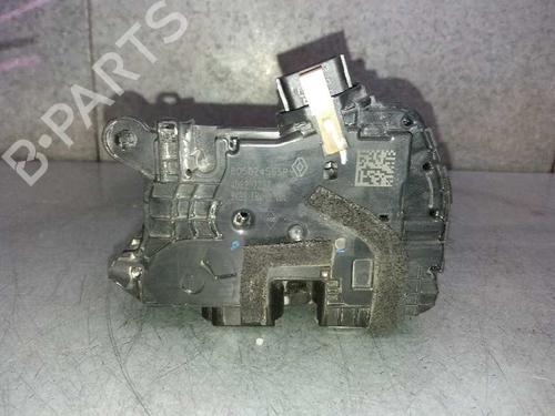 Used Front right lock RENAULT CLIO IV (BH_) [2012-2021]  12752919