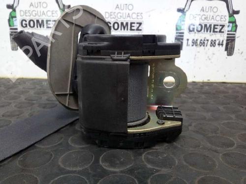 Rear left seatbelt LAND ROVER FREELANDER I (L314) 2.0 DI 4x4 | BP12812403I29 
