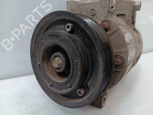 AC compressor SEAT ALTEA (5P1) | BP30680527M34