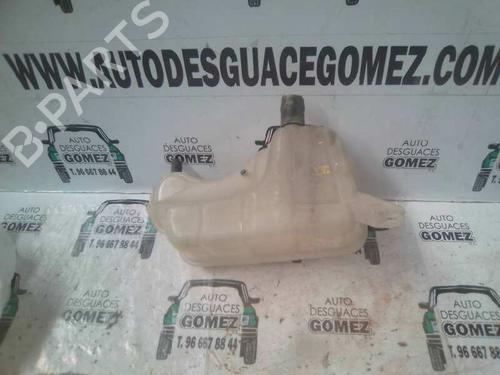 Expansion tank FORD FIESTA IV (JA_, JB_) 1.25 i 16V | BP12721613C120 