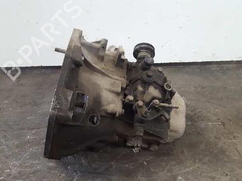 Gearbox FIAT PUNTO (176_) 75 1.2 | BP12817210M3 