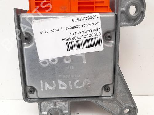 Airbag module TATA INDICA  | BP12854117M53 