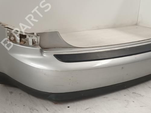 Rear bumper FORD FOCUS C-MAX (DM2)  | BP16474901C8 
