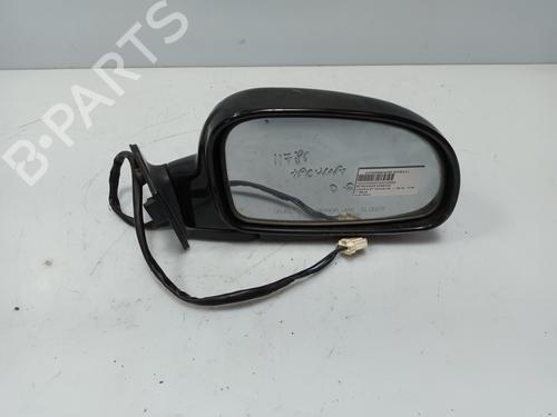 Used Right mirror CHEVROLET REZZO MPV (U100) 1.6 (107 hp) 19428356