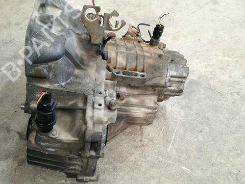 Gearbox HYUNDAI SANTAMO  | BP12693872M3 