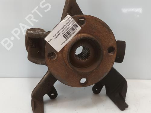 Used Left front steering knuckle FORD FOCUS I Saloon (DFW) 2.0 16V (131 hp) 19024474