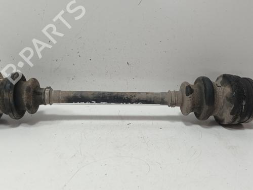 Used Right rear driveshaft MERCEDES-BENZ C-CLASS (W203) C 270 CDI (203.016) (170 hp) 16889165