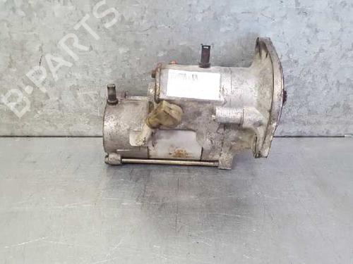 Used Starter ISUZU N (6th Generation) [2005-2025]  12857311
