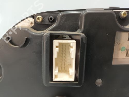 Instrument cluster CITROËN XSARA (N1) 1.6 16V | BP22128411C47 