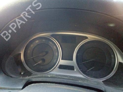 Sikkerhetsbelte foran venstre LEXUS IS II (_E2_) 220d (ALE20) | BP12818099I26 