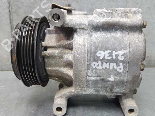AC compressor FIAT PUNTO Hatchback Van (188_) 1.2 60 | BP12810604M34 