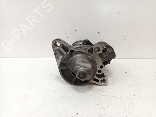 Starter MAZDA 6 Saloon (GG) 2.0 DI (GG14) | BP17531057M8 