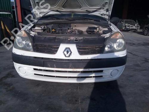 Licht Schakelaar RENAULT CLIO II (BB_, CB_) 1.2 (BB0A, BB0F, BB10, BB1K, BB28, BB2D, BB2H, CB0A,... | BP12905142I24 