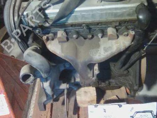 Engine OPEL ASTRA F Hatchback (T92) 2.0 i (F08, M08, F68, M68) | BP12702964M1 