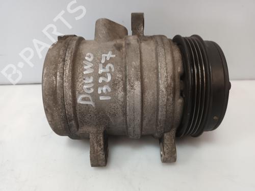 AC compressor DAEWOO MATIZ (M100, M150) 0.8 | BP32213042M34  - Image 5