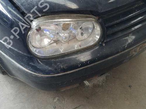 Engine mount VW GOLF IV (1J1) 1.6 16V | BP12733773M89