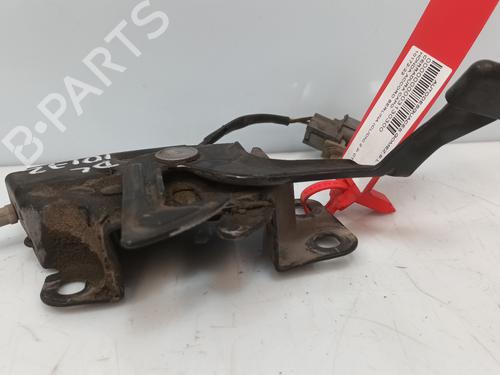 Hood lock HONDA ACCORD VII (CL, CN) 2.2 i-CTDi (CN1) | BP19022287C133 