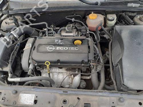 Rim OPEL VECTRA C GTS (Z02) 1.8 (F68) | BP12772378C45 