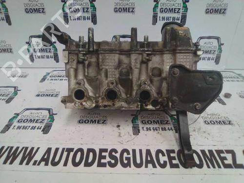 Cylinder head SMART CITY-COUPE (450) 0.6 (S1CLA1, 450.341) | BP12786946M5 