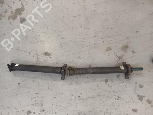 Driveshaft IVECO DAILY IV Van  | BP25147423M37 
