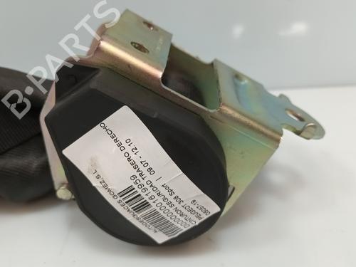 Rear right seatbelt PEUGEOT 308 I (4A_, 4C_)  | BP18082883I28 