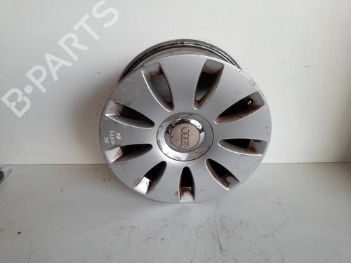 Used Rim AUDI A6 C6 (4F2) 2.4 (177 hp) 16444935