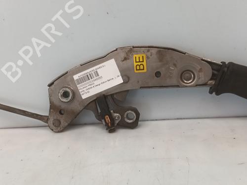 Hand brake OPEL OMEGA B (V94) 2.5 DTI (F69, M69, P69) | BP29825137I18 