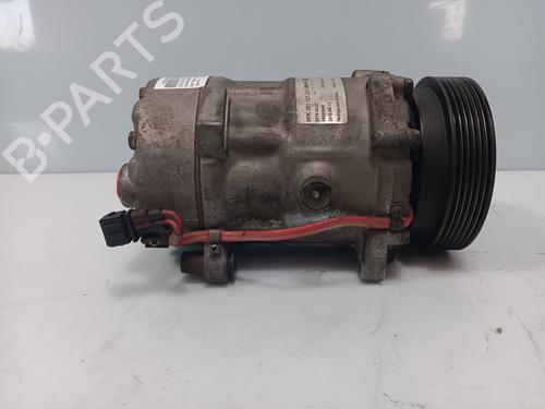 Used AC compressor SEAT IBIZA II (6K1) 1.9 TDI (90 hp) 21586758