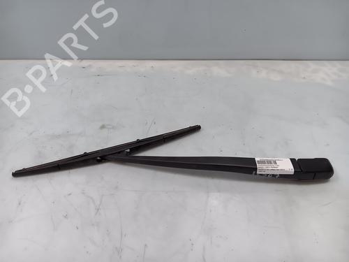 Used Rear windshield wiper arm MAZDA 2 Hatchback (DL, DJ) [2014-2025]  27876561
