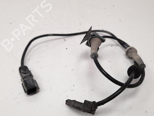 Annen RENAULT MEGANE II (BM0/1_, CM0/1_) 1.9 dCi (BM0G, CM0G) (120 hp) 13979215