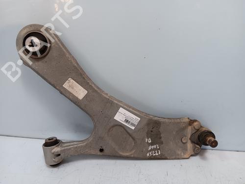 Used Left front suspension arm PEUGEOT 2008 I (CU_) [2013-2025]  29357658